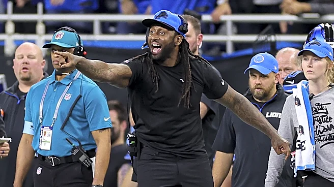 Mailbag: Did Detroit Lions’ draft hint at defensive scheme changes?