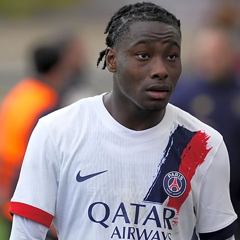 Barcelona tipped to poach exciting PSG prospect David Boly