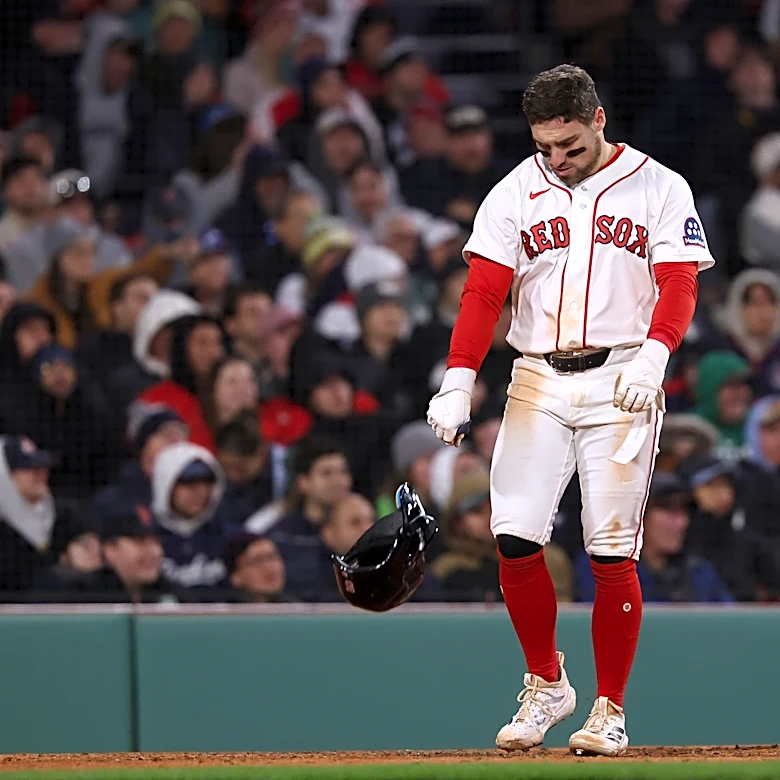 Is this the worst Red Sox April of all time?