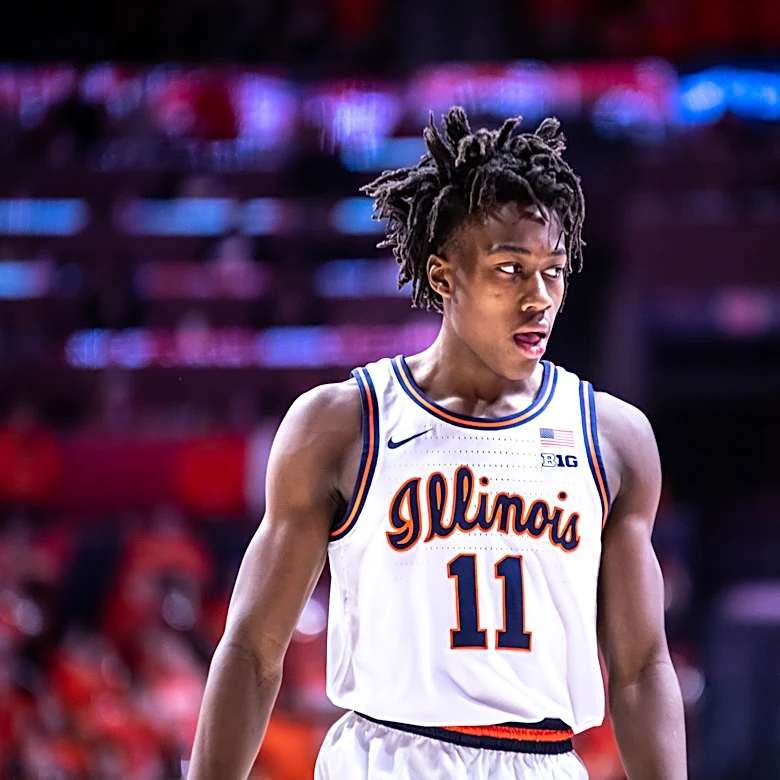Ranking Brad Underwood’s top recruits ever at Illinois