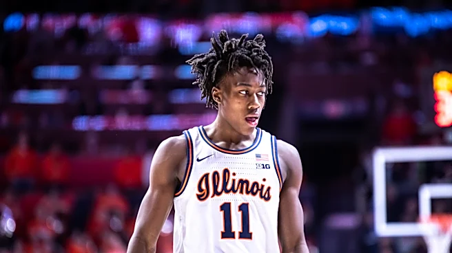 Ranking Brad Underwood’s top recruits ever at Illinois