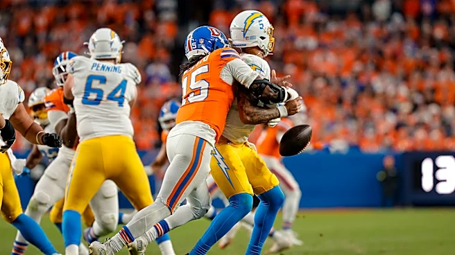 Nik Bonitto is one of the best pass rushers in the NFL