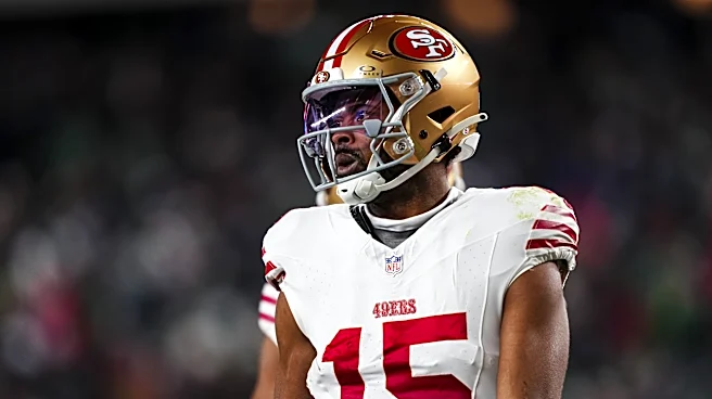 Colts should consider signing 49ers free agent WR Jauan Jennings