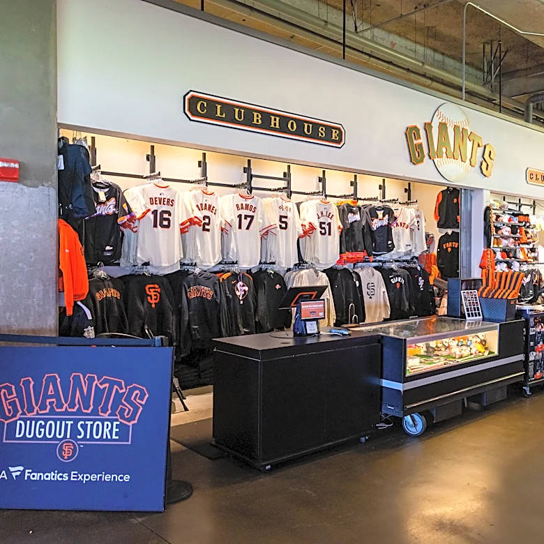 Thursday BP: Oracle Park removes popular/controversial concession package