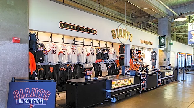 Thursday BP: Oracle Park removes popular/controversial concession package