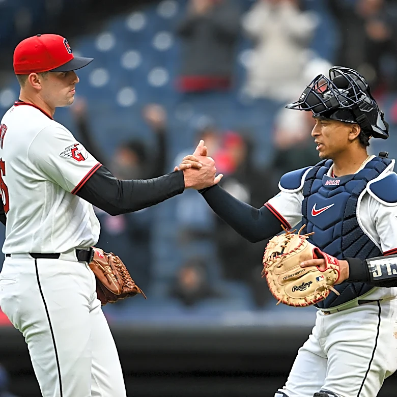Guardians News and Notes – Back to .500