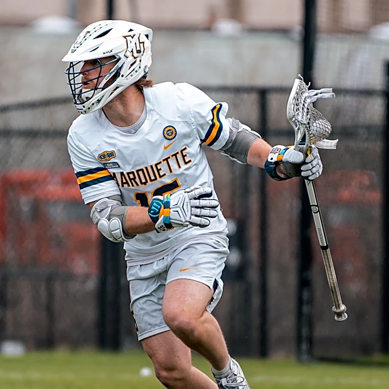 Three Golden Eagles Earn All-Big East Honors In Men’s Lacrosse