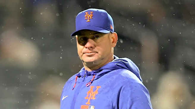 Mets Morning News: Mets embarrassed by Nationals