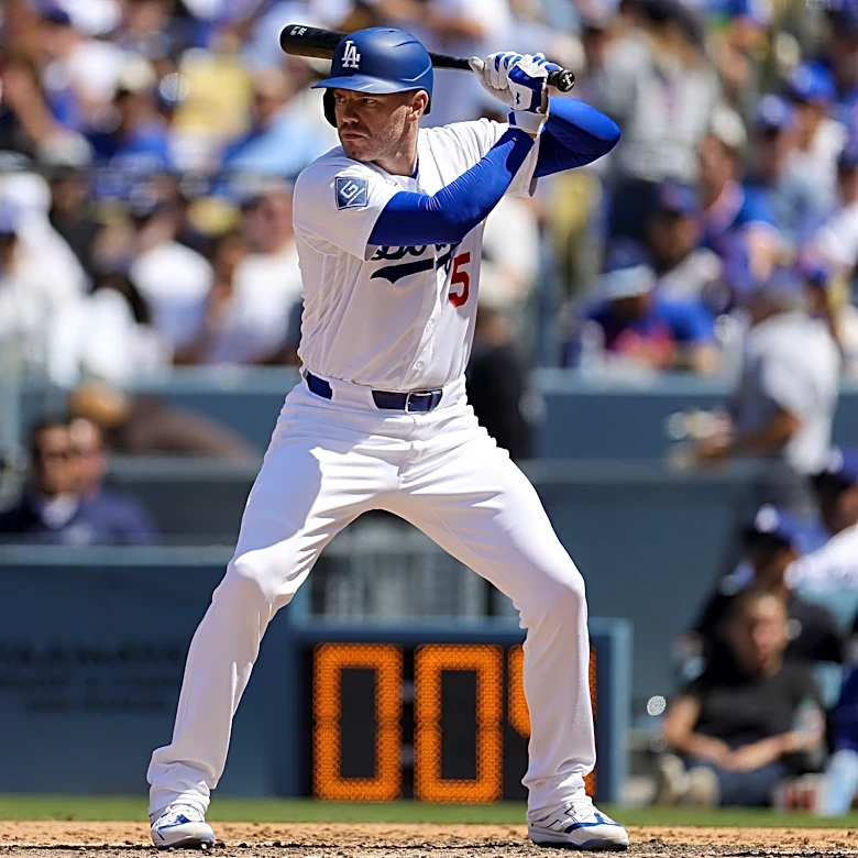 Dodgers notes – wherefore art thou offense?