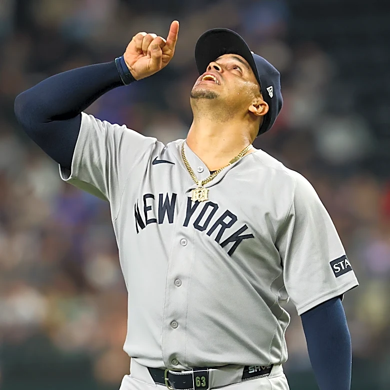 Yankees Sequence of the Week: Fernando Cruz (4/28)