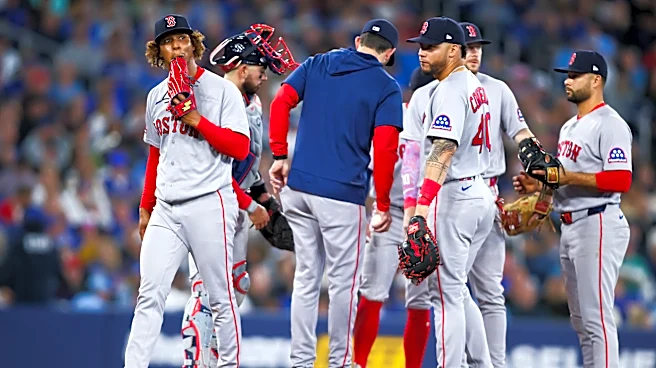 How do the Red Sox boot Brayan Bello from the rotation before he does any more damage?