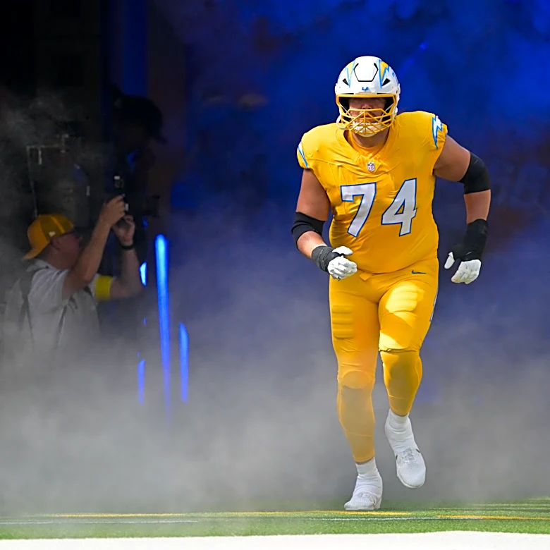 2 positions where the Titans still lack depth after the NFL Draft