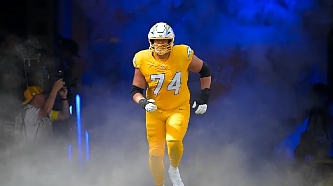 2 positions where the Titans still lack depth after the NFL Draft