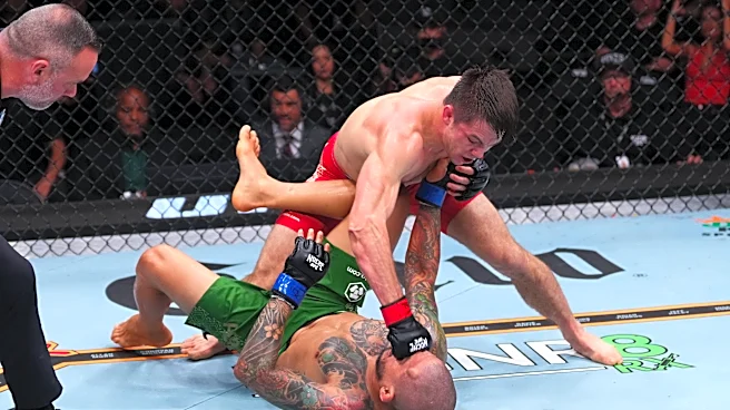 UFC Perth main card odds, breakdowns and predictions | X-Factor