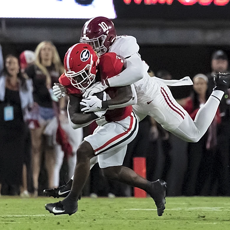 Browns LB Justin Jefferson: Everything you need to know from childhood to NFL draft