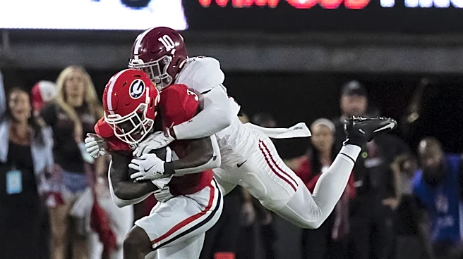 Browns LB Justin Jefferson: Everything you need to know from childhood to NFL draft