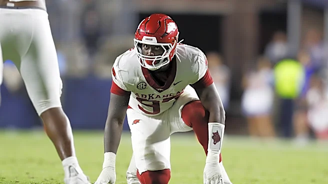 Way-too-early 2027 3-round mock draft for the Dallas Cowboys