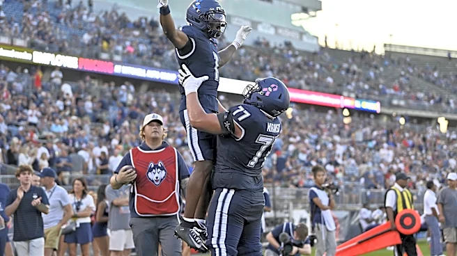 2026 NFL Draft results: Bills fourth-round pick WR Skyler Bell rookie profile