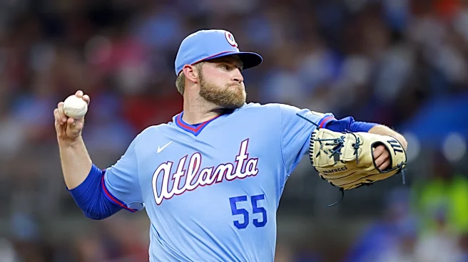 Bryce Elder, Braves look to sweep Tigers in matinee