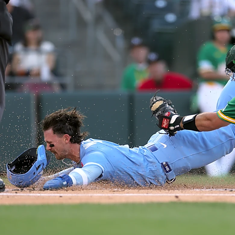 Kansas City Royals news: The winning streak concludes