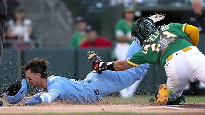 Kansas City Royals news: The winning streak concludes