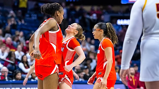 Syracuse women’s basketball: Orange add new player, listed as 10 seed in 2027 Bracketology