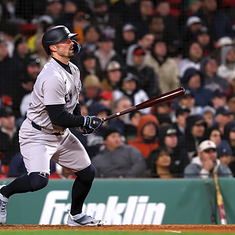 Randal Grichuk was DFA’d by the Yankees. Should the Phillies be interested?