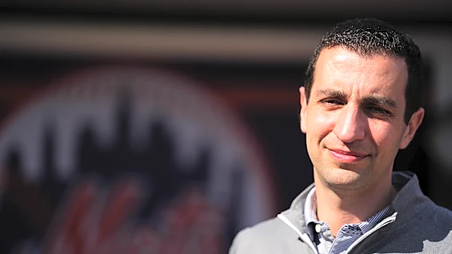 Sean Manaea and David Peterson show that the Mets can’t just stay the course