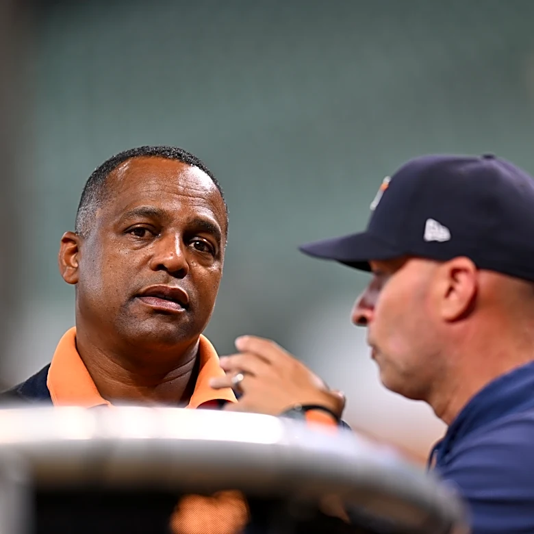 When Is It Time for the Astros to Pull the Plug on Brown? Espada? Imai?