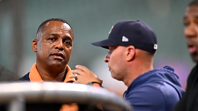 When Is It Time for the Astros to Pull the Plug on Brown? Espada? Imai?