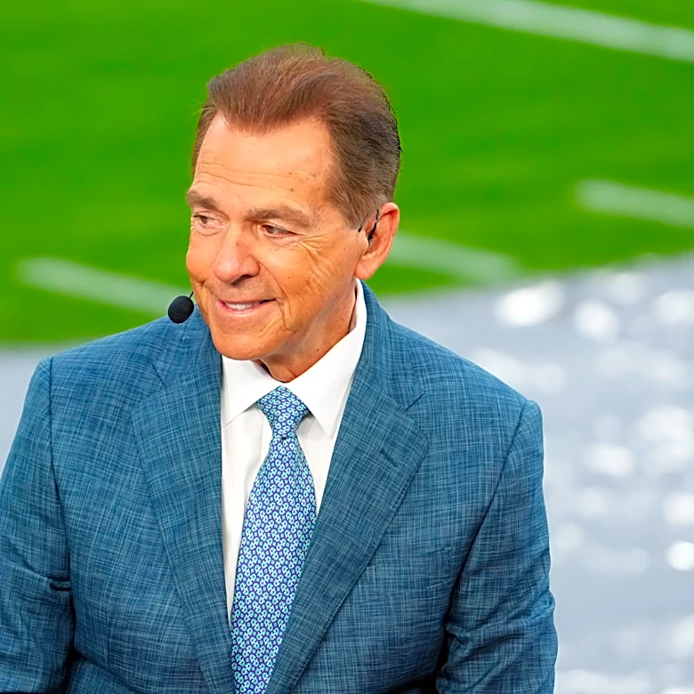 Jumbo Package: Nick Saban speaks on odds he’ll return to coaching
