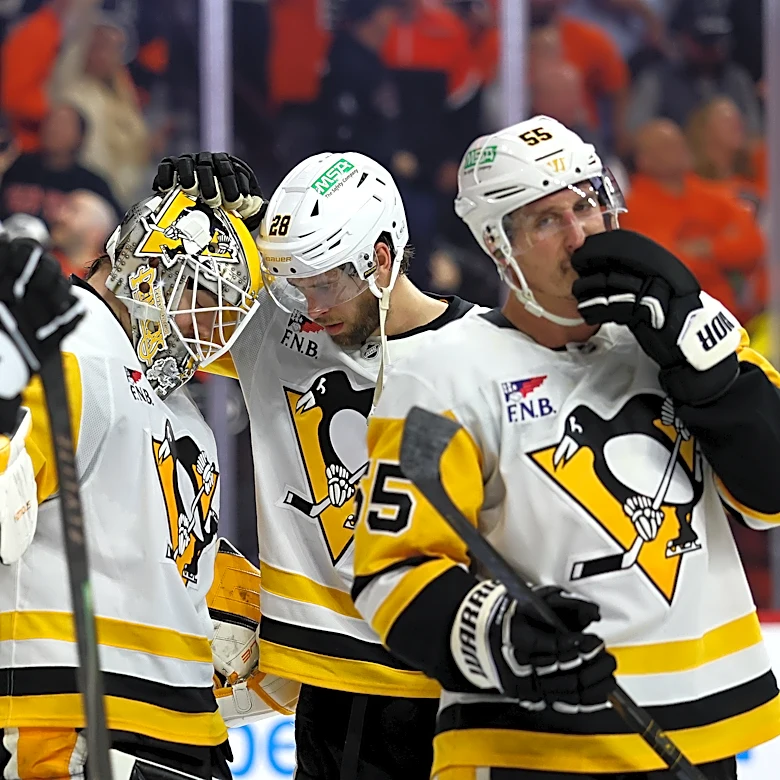 Game 6 Aftermath: How the game was lost for the Penguins