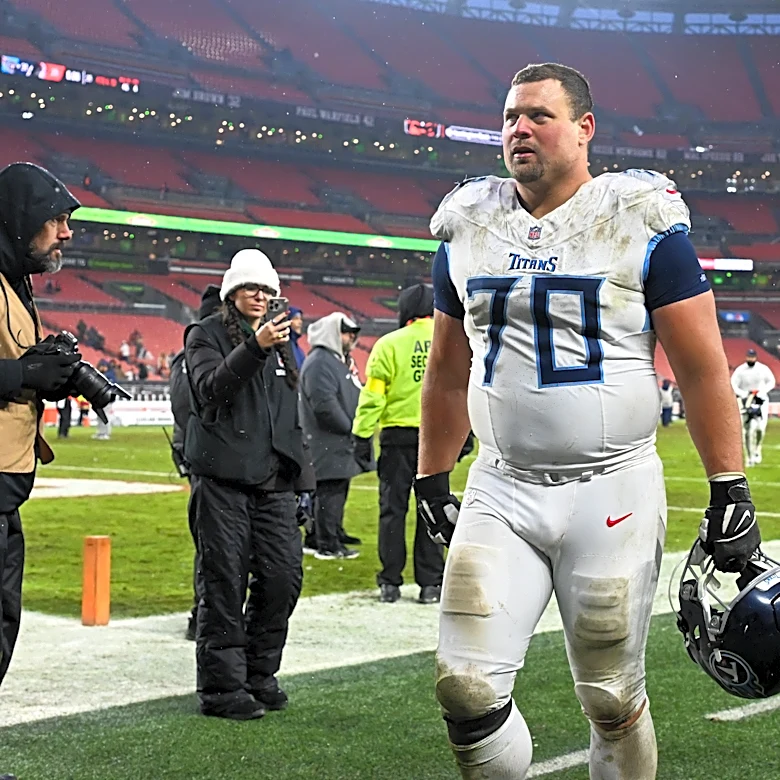 Veteran guard considered a ‘no-brainer’ addition for 49ers in free agency