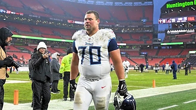Veteran guard considered a ‘no-brainer’ addition for 49ers in free agency