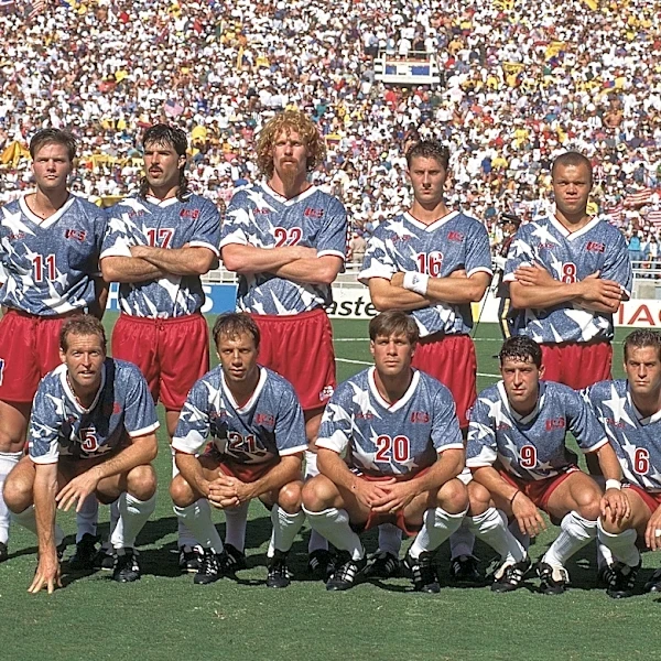 It’ll take more than home soil: why hosting isn’t enough for a USMNT World Cup run