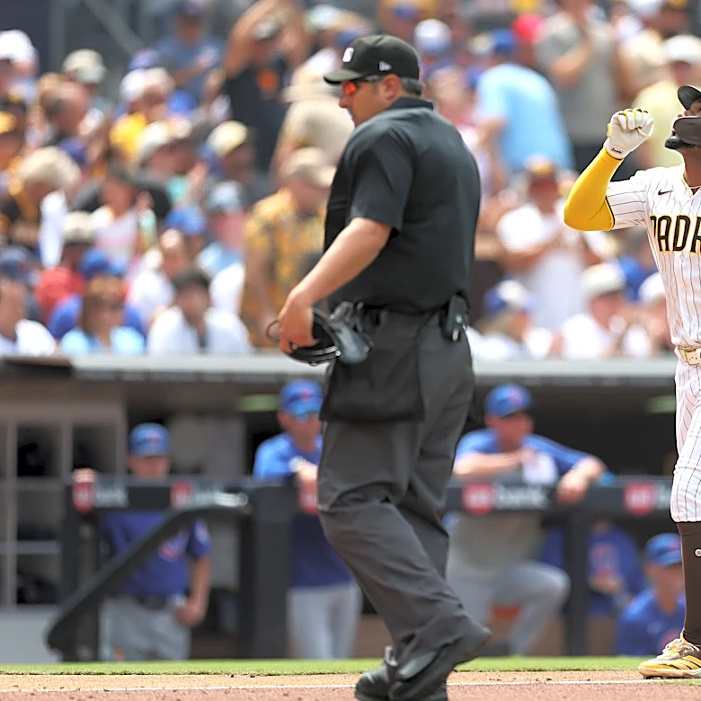 Good Morning San Diego: Padres lose series to Cubs, get day off before hosting White Sox