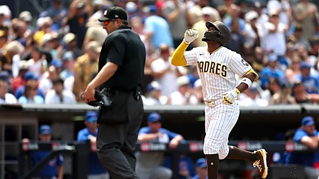 Good Morning San Diego: Padres lose series to Cubs, get day off before hosting White Sox