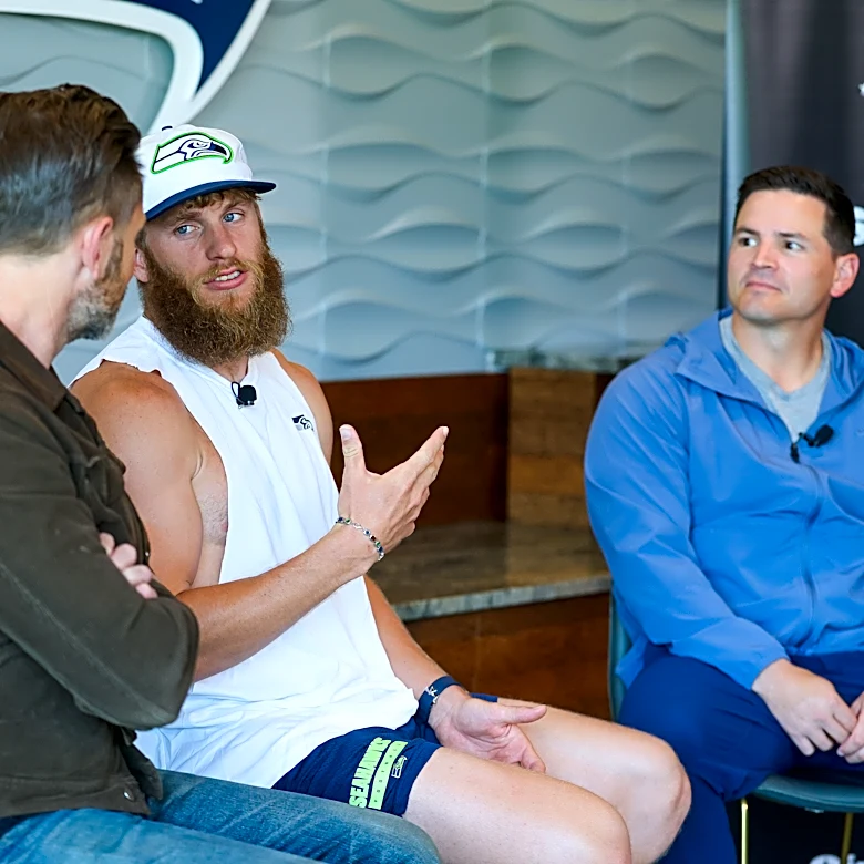 Seahawks News 4/30: Coach Mac talks 2026 Draft, Seahawks roster
