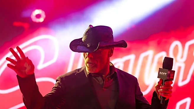 WWE NXT lands on yet another streaming channel