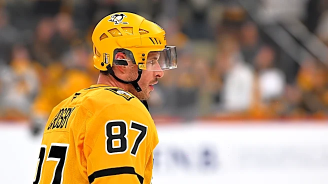 Closing thoughts on the 2025-26 Penguins playoff experience