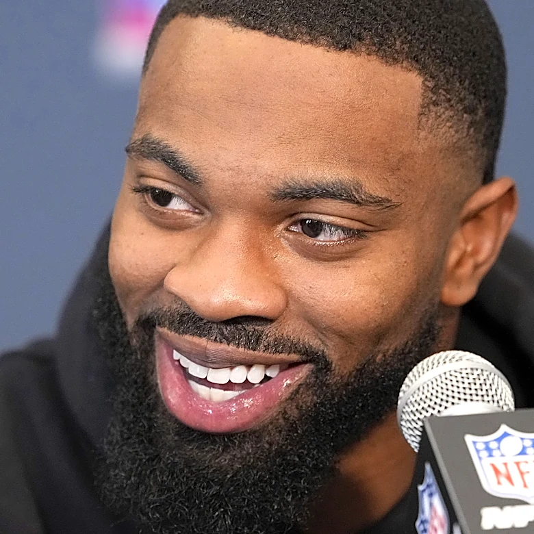 Daily Slop: 30 Apr 26 – Commanders’ K’Lavon Chaisson says he turned down more money & longer deal with Saints to sign with Washington