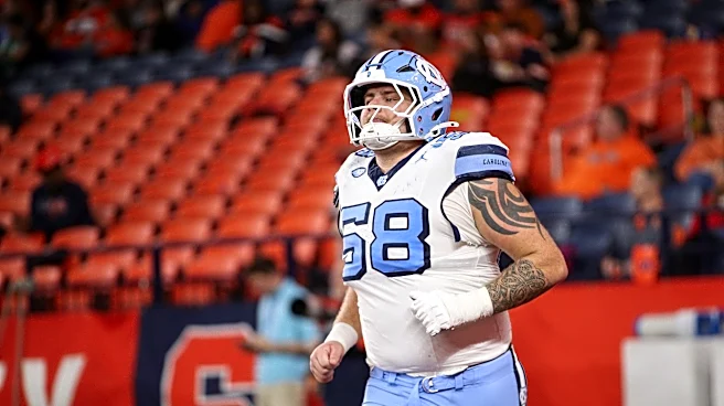 Rams seek versatility in UDFA offensive linemen