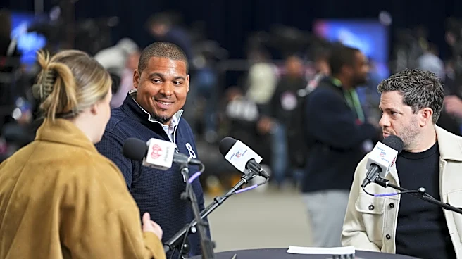 Grading Out The Chicago Bears 2026 Draft Class