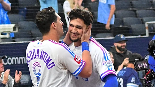 Jac Caglianone is starting to fulfill his promise