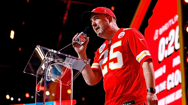 5 more things we learned about Chiefs in the 2026 NFL Draft