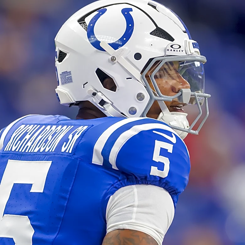 Following NFL Draft, trade suitors for Colts QB Anthony Richardson Sr. may be dwindling