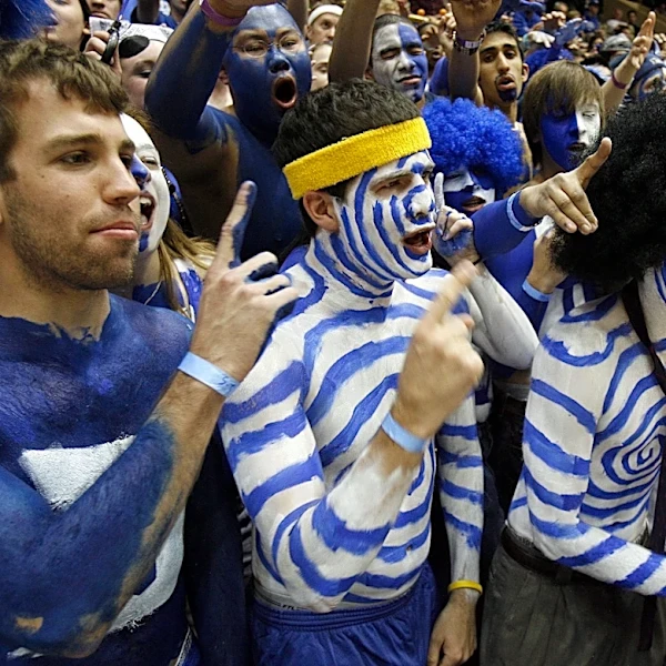 Duke Recruiting: Joaquim Boumtje-Boumtje Commits!