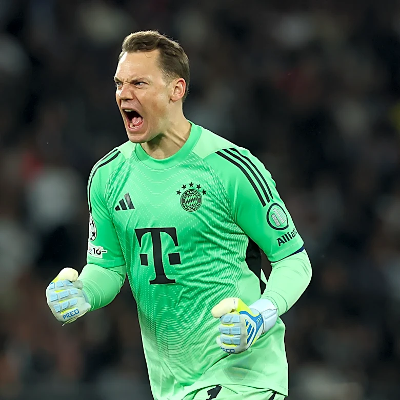 Manuel Neuer close to signing one-year extension with Bayern Munich