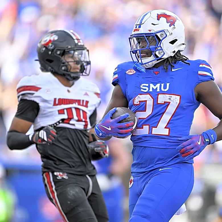 3 Browns UDFAs who could make the initial 53-man roster in 2026