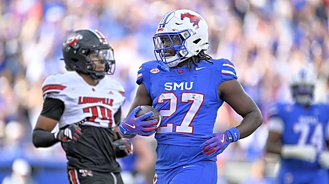 3 Browns UDFAs who could make the initial 53-man roster in 2026